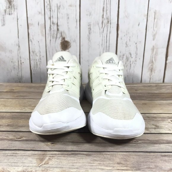 Adidas Energy Cloud V Shoes Womens Size 8.5 Athletic Running Jogging CG3704 - Picture 4 of 12